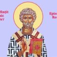 Sfantul Clement s-a nascut la Roma si a fost contemporan cu Sfintii Apostoli. Isi pierde mama si cei doi frati intr-un naufragiu. Pe tata il pierde mai tarziu, in timp ce [&hellip;]