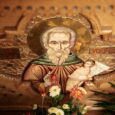 Sfantul Stelian Paflagonul, ocrotitorul pruncilor si al familiei crestine, este praznuit pe 26 noiembrie. Sfantul Stelian s-a nascut in secolul al VI-lea, la Adrianopolis, in provincia Paflagonia din Asia Mica [&hellip;]