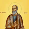 Sfantul Proroc Naum era din Elcheseea, din semintia lui Simeon. A trait cu 460 de ani inainte de Hristos. Le-a vestit ninivitenilor ca cetatea lor va pieri. Ninivitenii, care se [&hellip;]