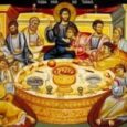 Biserica Ortodoxa se va afla duminica, 15 decembrie 2024, in Duminica a XXVIII-a dupa Rusalii. In cadrul Sfintei Liturghii se va citi Pilda celor poftiti la cina, pericopa din Evanghelia dupa [&hellip;]