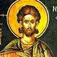 Sfantul Mucenic Nichifor a trait in secolul al III-lea si era prieten cu preotul crestin Sapriciu. Diavolul a semanat ura intre cei doi, incat, nu doreau sa se mai intalneasca. [&hellip;]