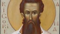 Un fragment din moaștele Sfântului Grigorie Palama a fost adus la Iași, cu ocazia sărbătorii Sfintei Cuvioase Parascheva. Moaștele Sfântului Grigorie Palama au fost aduse de la Catedrala Mitropolitană din Tesalonic, […]
