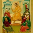 Înjumătățirea Praznicului Cincizecimii este sărbătorită în Biserica Ortodoxă miercuri, în săptămâna a patra, ca fiind reperul de mijloc între două sărbători mari din viața creștinismului, Învierea Domnului Iisus Hristos și [&hellip;]