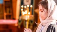 Nimic nu se pierde din toate câte au fost dăruite lui Dumnezeu, căci Domnul le dă înapoi însutit.  Rugăciunile, Liturghiile şi milosteniile pentru morţi folosesc foarte mult sufletelor. Pentru că nimic […]