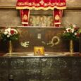 Moastele Sfantului Ioan cel Nou de la Suceava sunt prezente in Catedrala “Sfantul Ioan cel Nou de la Suceava”, ctitorie voievodala, ridicata in 1514 de Bogdan al III-lea si finalizata in […]