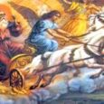 Rugaciunile incepatoare Înger viețuitor în trup te-ai arătat, prorocule, prin râvna cea pentru Dumnezeu și prin viața ta curată; căci încă prunc fiind, părintele tău, Sovah, văzut-a îngeri luminați cu […]