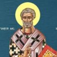 Sfântul Mucenic Foca este unul din cei patru Foca pomeniţi de sinaxar. El a trăit în Sinope, în zilele împăratului Traian, strălucind cu toate faptele bune şi cu petrecere neprihănită. […]